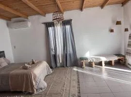 La martinez