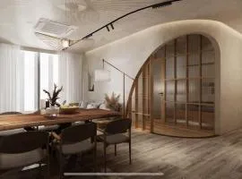 SamSet Penthouse ManorCrown Huế