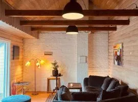 Penthouse in Farsund