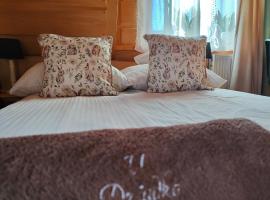 U Dziadka, hotel di Chochołów