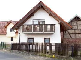 Ferienhaus Waldschmidt