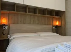 Apart Hotel San Carlo - Forcola - con terrazzo
