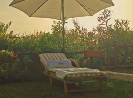 LA DIMORA DI PIETRA - Madonie Suite & Garden - Private VILLA Whit Heated Outdoor SPA