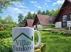 Вили Янкови