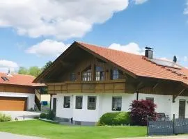 Ferienwohnung Familienglück