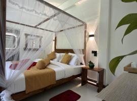 Flower Resort Ella, hotel u gradu 'Ella'