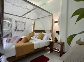 Flower Resort Ella
