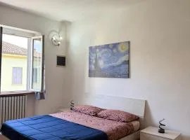 Spazioso appartamento 2