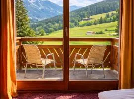 Hotel Sommerer - Hike & Bike in Saalbach, Joker Card inkl