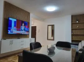 Apartment Dora Deluxe