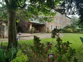 Gîte de la Gratarelle