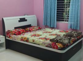 Avani homestay, Hotel in Subrahmanya