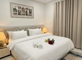 Premium Apartment, Mm Alam Gulberg , Self Checkin