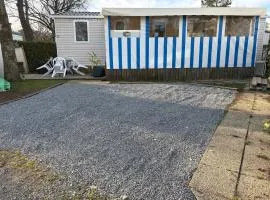 Mobil home Domaine de Kerlann