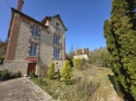 Vaucorbe - Bail Partner