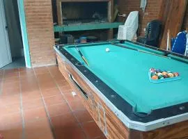 Casa quinta para descansar en Roldán