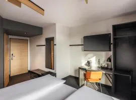 B&B Hotel Düsseldorf-City