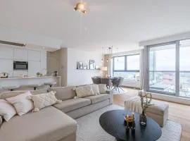 Casiola - Apartment with beautiful view of Antwerp