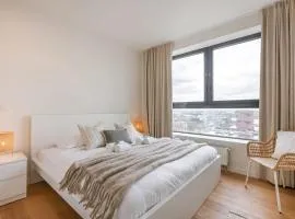 Casiola - Apartment with beautiful view of Antwerp