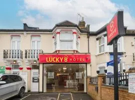 Lucky 8 Hotel