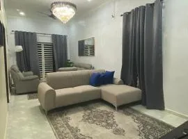 Umar Pantai Irama Homestay