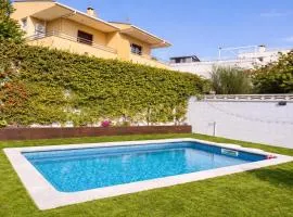 Piscina de Sal, Cala Canyadell