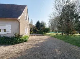 Chambres D'hôtes L'Orée Du Bois