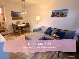 Ferienwohnung Karrasch