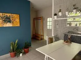 La casita