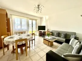 Relax & Comfort in Quartino near Locarno