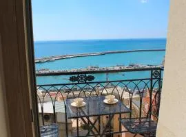 Sicilian Dream Sciacca - Appartamento di Design Vista Mare
