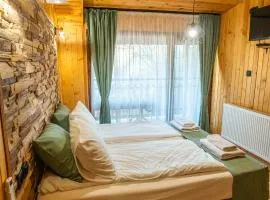 Къща за гости Green View 2