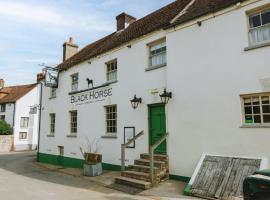 The Black Horse, hotel en Amberley