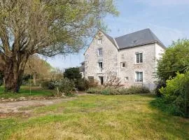 Gîte Du Moulin Béchereau