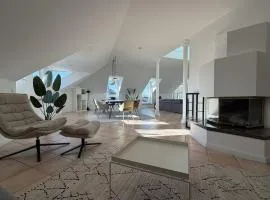 Wertschätzer III - Paulinenstr