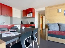 Appartement lumineux rénové - Proche des pistes, animaux admis - FR-1-181-919