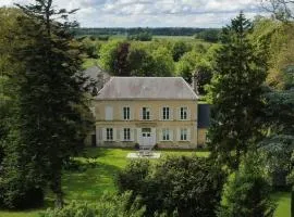 La Fresnée chambres d'hôtes