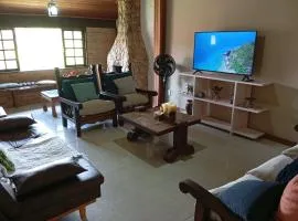 Casa Campobello - centro de Miguel Pereira