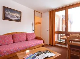 Appartement proche des pistes avec balcon - FR-1-181-2402