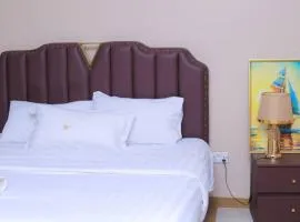 BUDDIEZ hotel limited