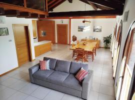 Simply Home Appartamento vicino Treviso e Colline del Prosecco, hotel a Spresiano