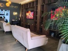 Xliving Host and Rooms