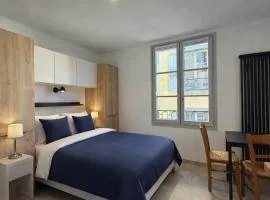 Les Suites Villeneuve - 2