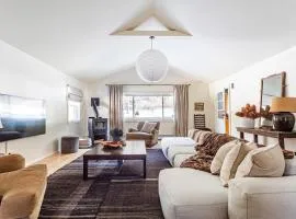 Chic Catskill Retreat Casa Cochecton