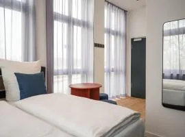 Homaris Rummelsburg Studios