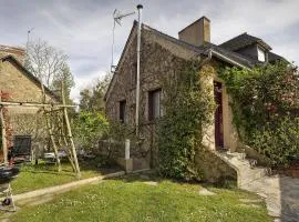 Maison Kaoz Korriganez