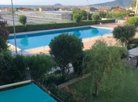 Plejadi Sea & Pool Apartment - Ceriale