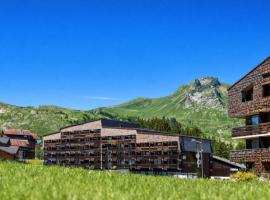Résidence Pierre & Vacances Les Mouflons I et II, Hotel in Le Praz de Lys