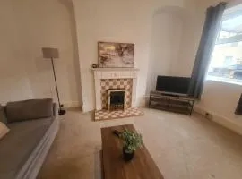 Blyth 1 Bedroom Apartment