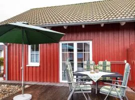 Schwedenhaus Zierow - Ostsee- 23b